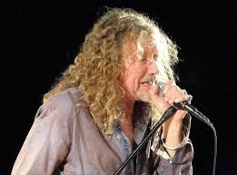 Robert Plant Vocalist