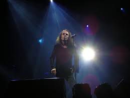 Ronnie James Dio Vocalist
